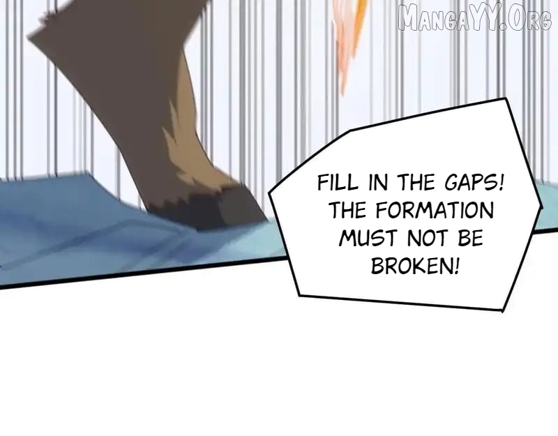 Invasion of the Myriad Races: Starting by Taming a Legendary Beast Chapter 64 - page 50